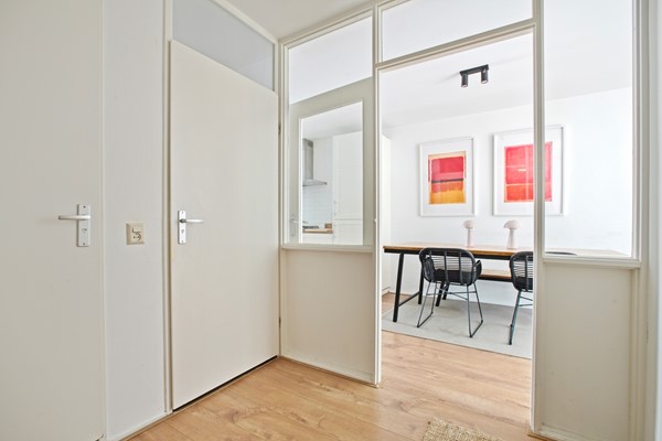 Medium property photo - Riouwstraat 79B, 1094 XJ Amsterdam